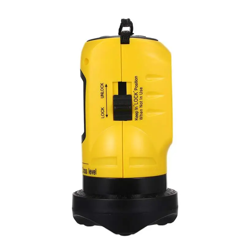 Новое поступление лазерный уровень с поворотом на 360 градусов функциональный