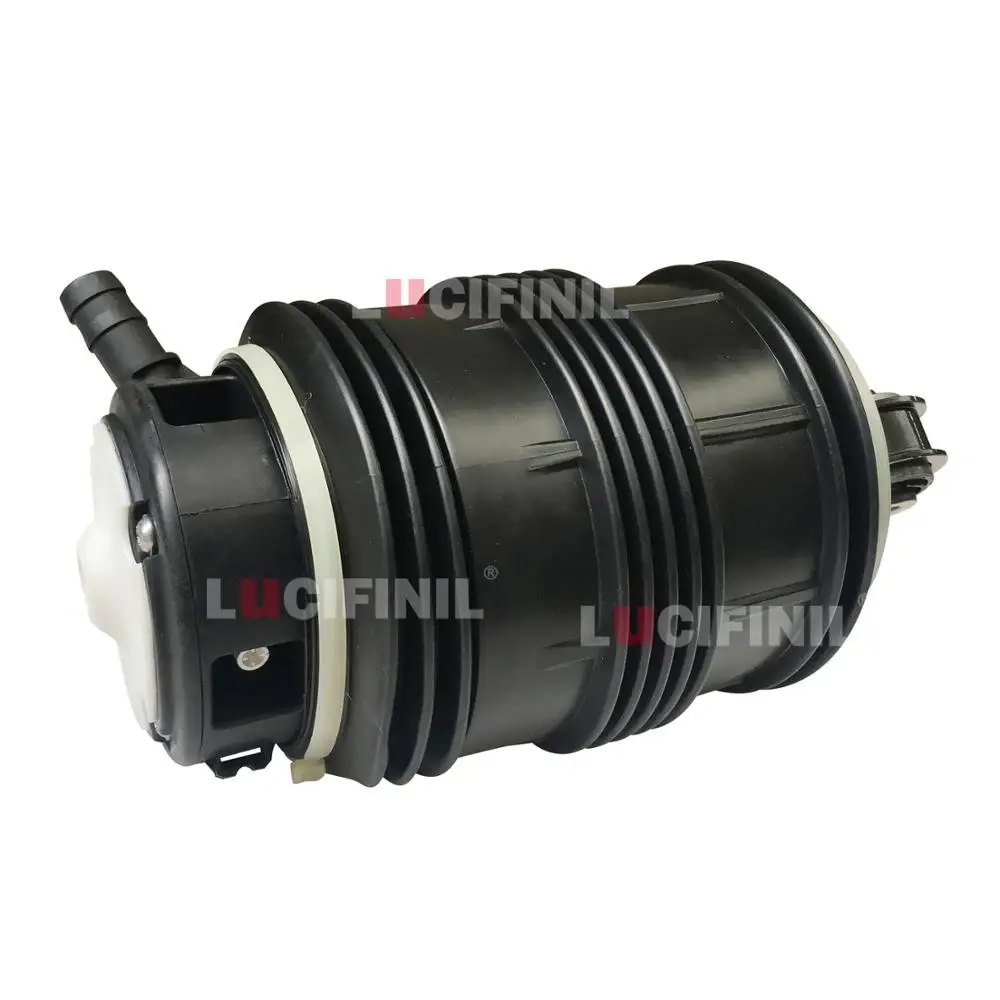 LuCIFINIL 3PIN правая подвеска пружинная Сумка задняя ударная пневматическая Стойка