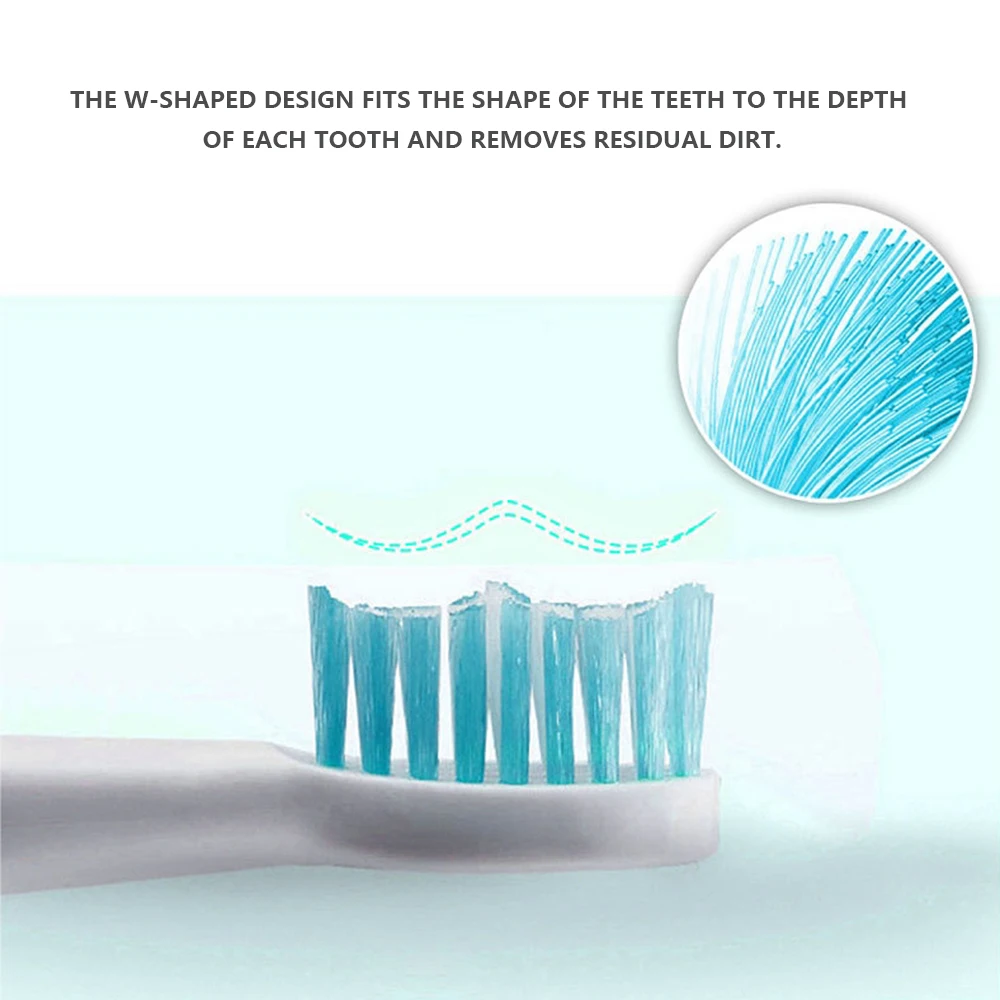 Portable Electric Sonic Dental Scaler Tooth Calculus Remover Stains Tartar Tool Dentist Profesional Health Hygiene | Красота и