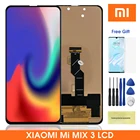 ЖК-дисплей Mix3 для Xiaomi Mi Mix3, ЖК-дисплей, сенсорный экран, дигитайзер, в сборе, для Xiaomi Mi Mix 3, MiMix3, ЖК-дисплеи