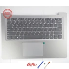 Клавиатура для Lenovo IdeaPad 120S-14IAP Winbook и клавиатура американского дизайна США