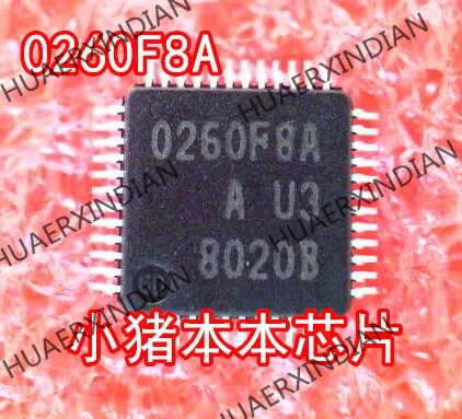 Brand new original M30260F8AGP 0260F8A High Quality | Fuse Components