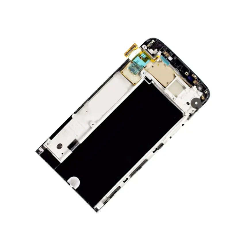 5.3" Brand new For LG G5 H860 H850 F700L LCD with Frame Replacment Screen for Display Touch Replace | Мобильные телефоны и