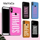 Чехол для Xiaomi Redmi Note 11 10 9 8 Pro 10S 9T Mi 11 Lite 11T POCO X3 Pro GT M3 M4 F3