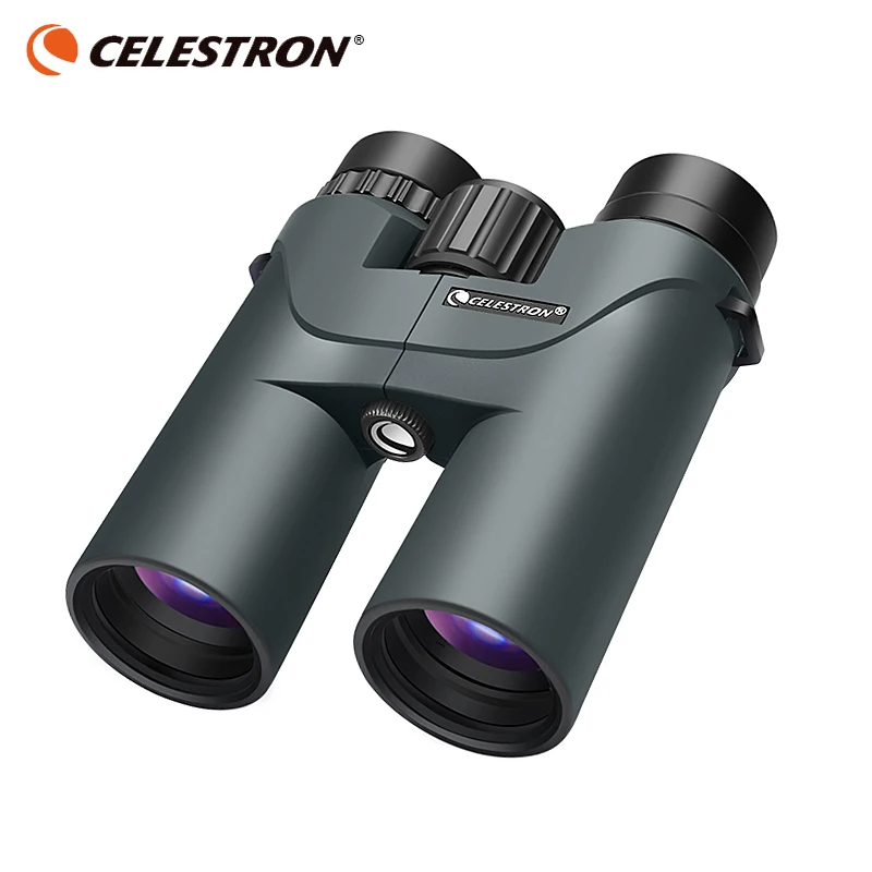 

Celestron Outland 8X32 8X42 10X42 Binoculars high definition high power concert professional telescope
