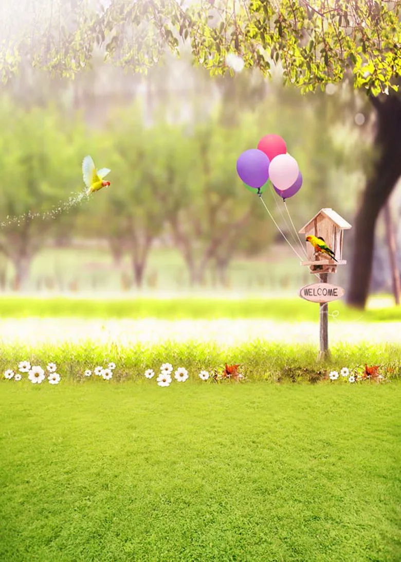 Королевский синий 1.5*2.2 meters /5*7 feet Photo Background Spring Children Baby Holiday Photo Studio Foldable Photography Backdrop Vinyl Fabric - Цвет: Королевский синий