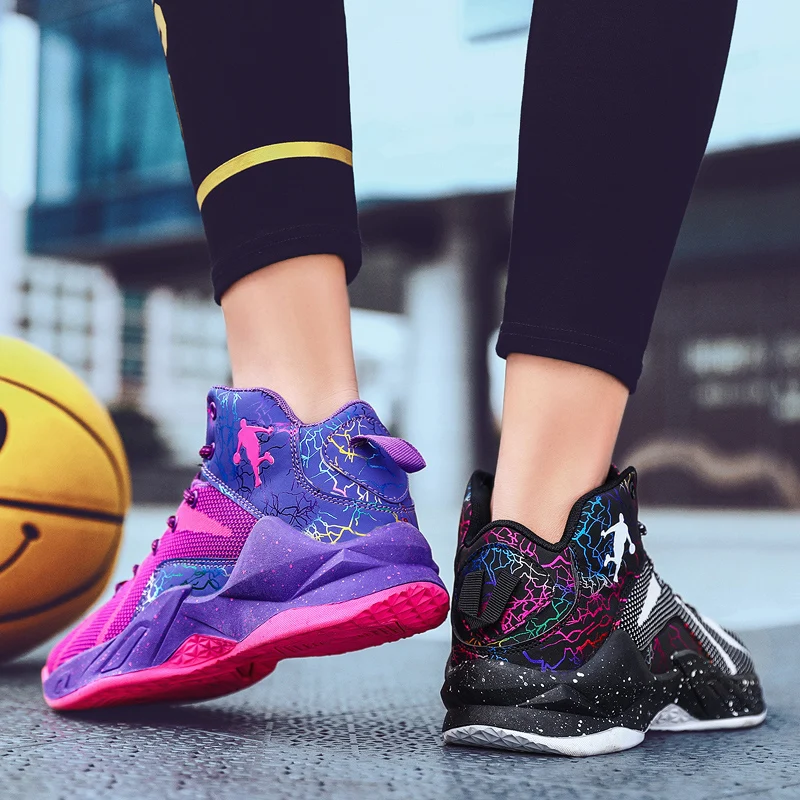 Новейшая Мужская баскетбольная обувь Обувь армейского зеленого цвета Zapatos Baloncesto