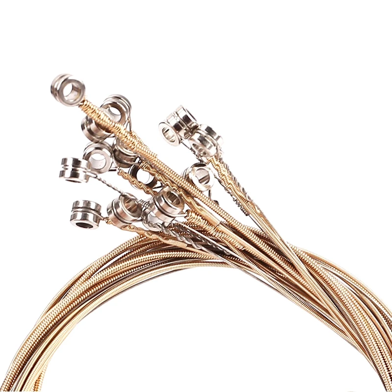 19 строка Лира Арфы небольшой аксессуары струны музыкальный инструмент Laiyaqin