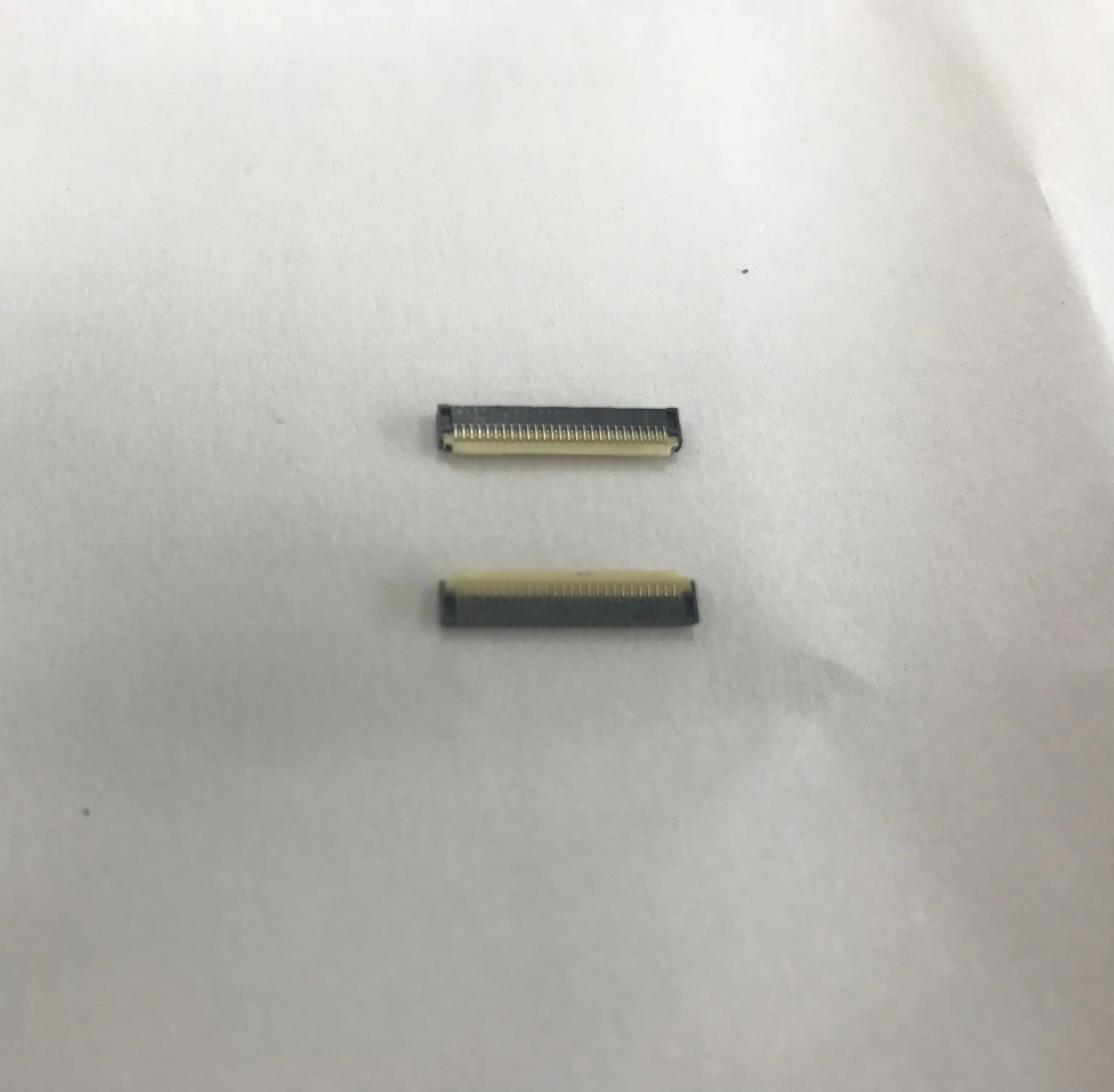 10 шт. оригинальный разъем для сенсорного ЖК-экрана запасная часть ремонта