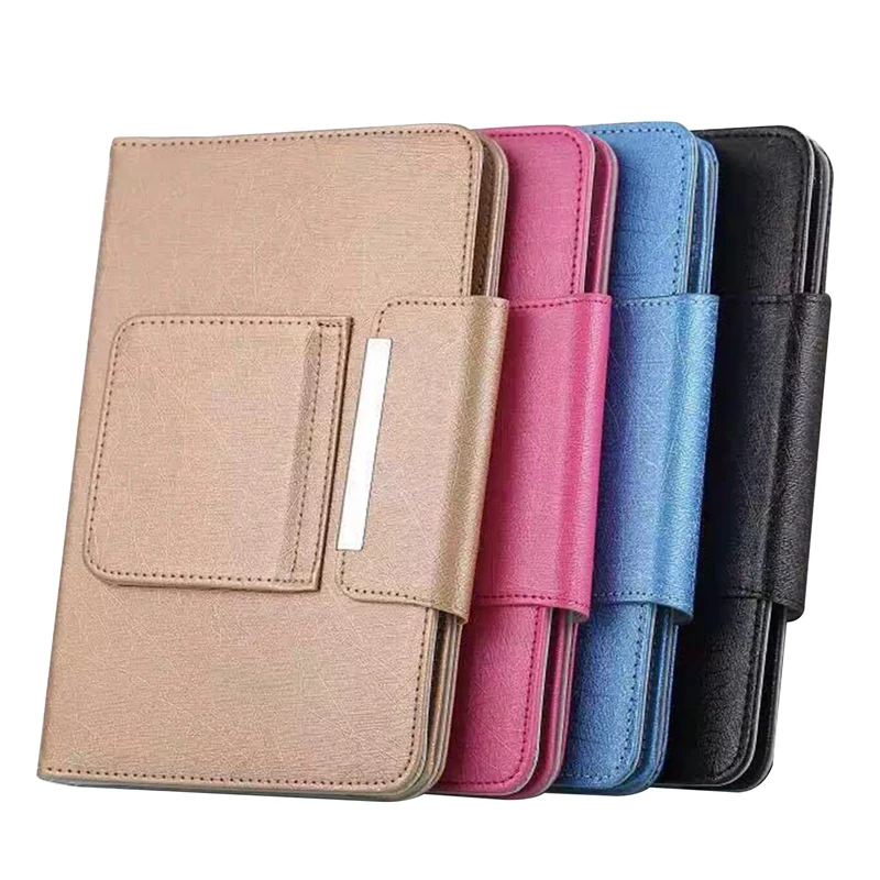 

Case+Bluetooth Keyboard for Teclast P80 P80X P80H 8 Inch Tablet Anti-Drop Tablet Case Flip Case Tablet Stand