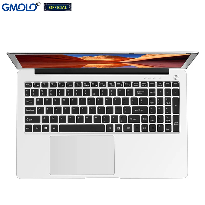 Игровой ноутбук экран 15 6 дюйма 4-ядерный процессор I7-8550U 8-го поколения 1920*1080 ОЗУ DDR4