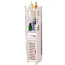 Компактный шкафчик для квартир, в которых мало места