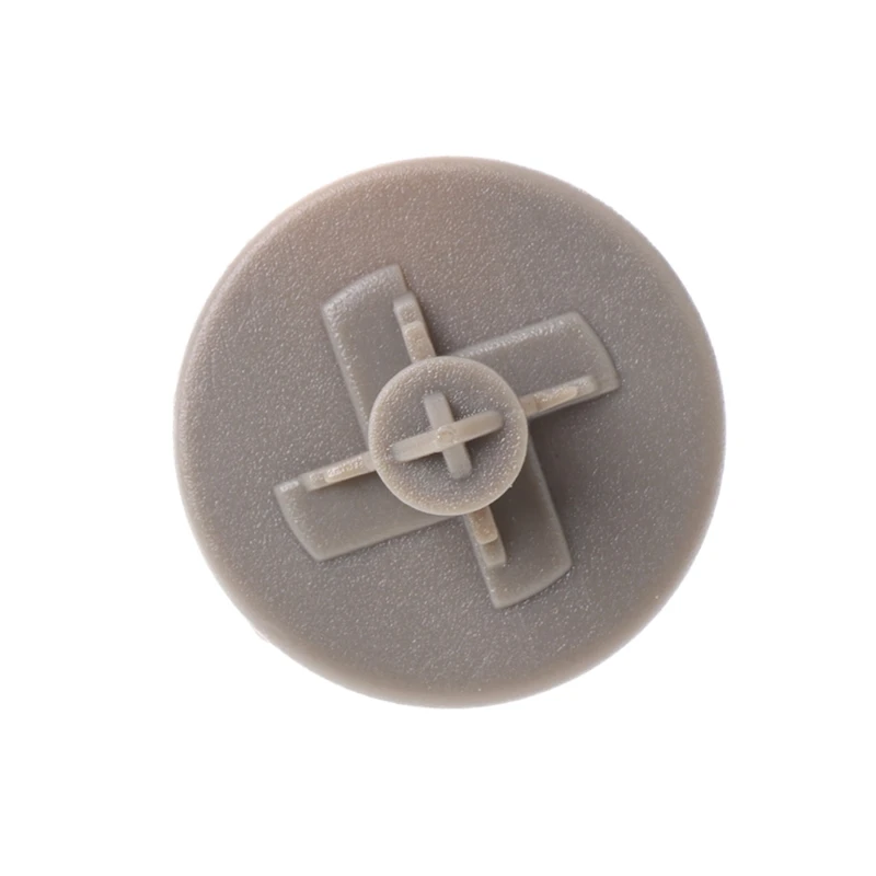 

10 шт., пластиковые зажимы для отделки дверей