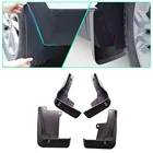 Брызговики для Toyota Camry 2018 2019 L(Base)LEXLE, аксессуары