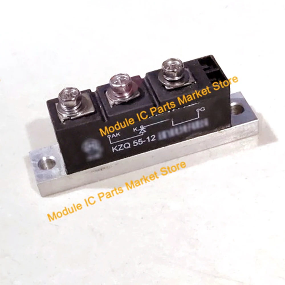 KZQ55-12 KZQ25-12 ZXQ100-12 Generator Rectifier Module | Обустройство дома