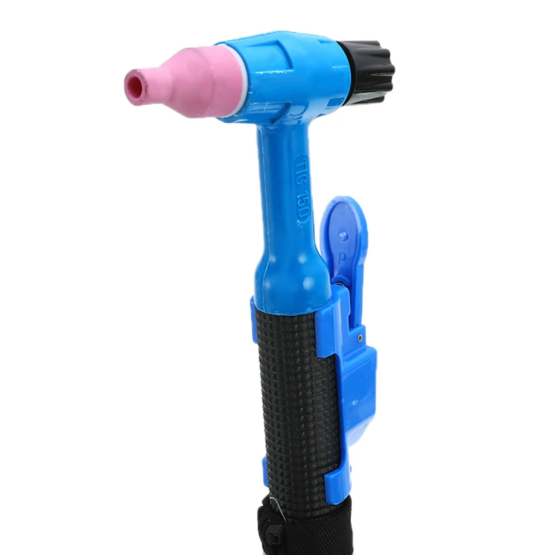 Металлическая керамическая Сварочная горелка Tig сварочный аппарат с воздушным