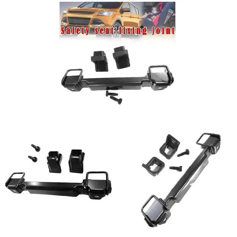 

Car Children Seat Belt Connector Restraint Assembly Fix Mounting Kit for Ford F-Best