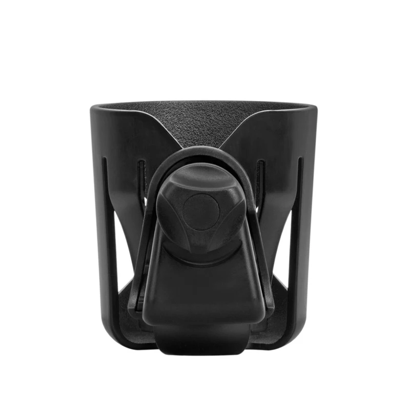 

Baby Stroller accessories Cup Holder Universal Rack Bottle Holder 360 Adjustable Clip for Baby Wagon Wheelchair Walker Bicycle