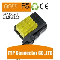10pcslot 1473562 3e con connector 100 new and original