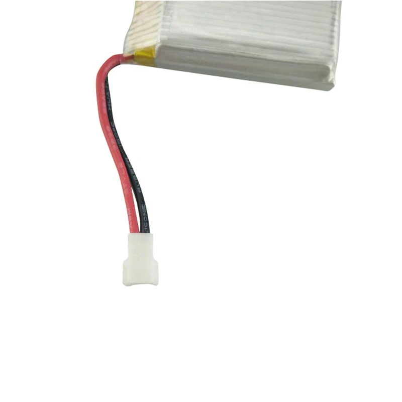Аккумулятор Lipo 3 7 в 600 мАч + зарядное устройство для X5C X5SW X5SC X55 запасные части