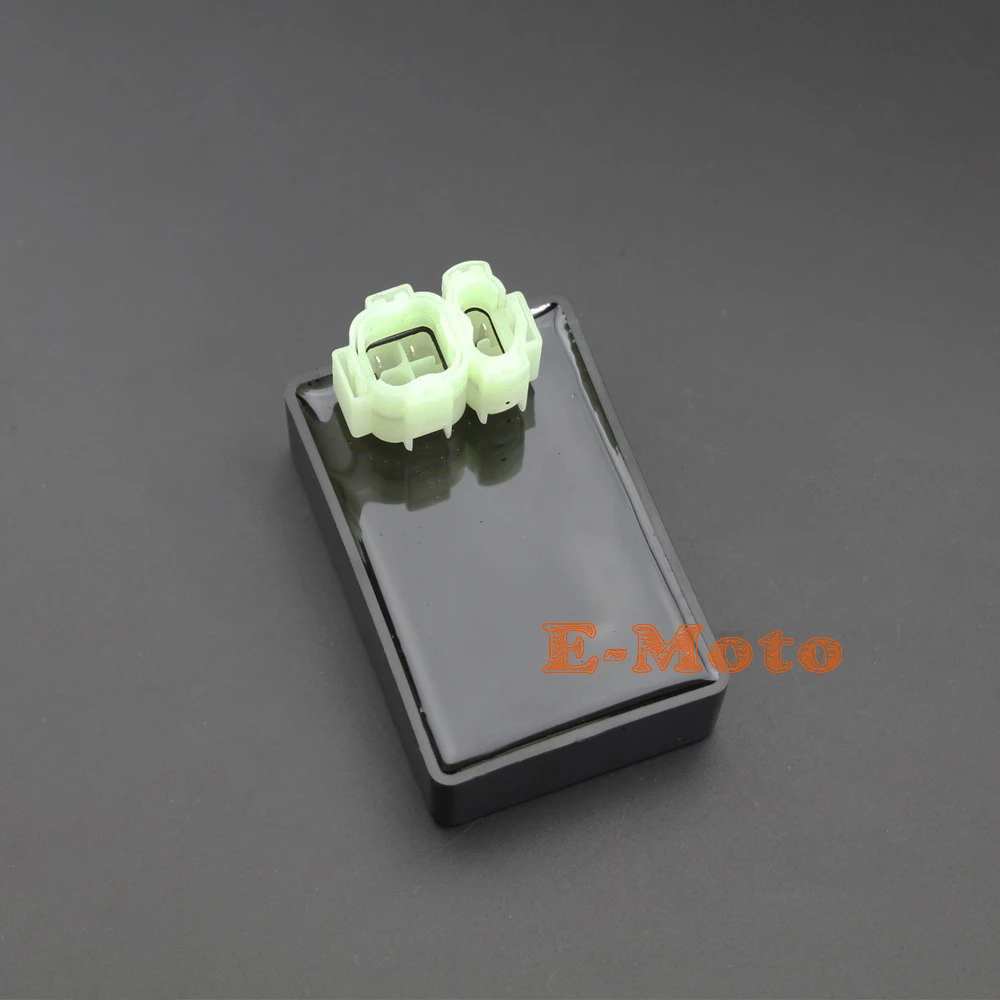 Коробка зажигания DC CDI REV Box для скутера Kymco Agility 50 125 People 4T 150 Sento |