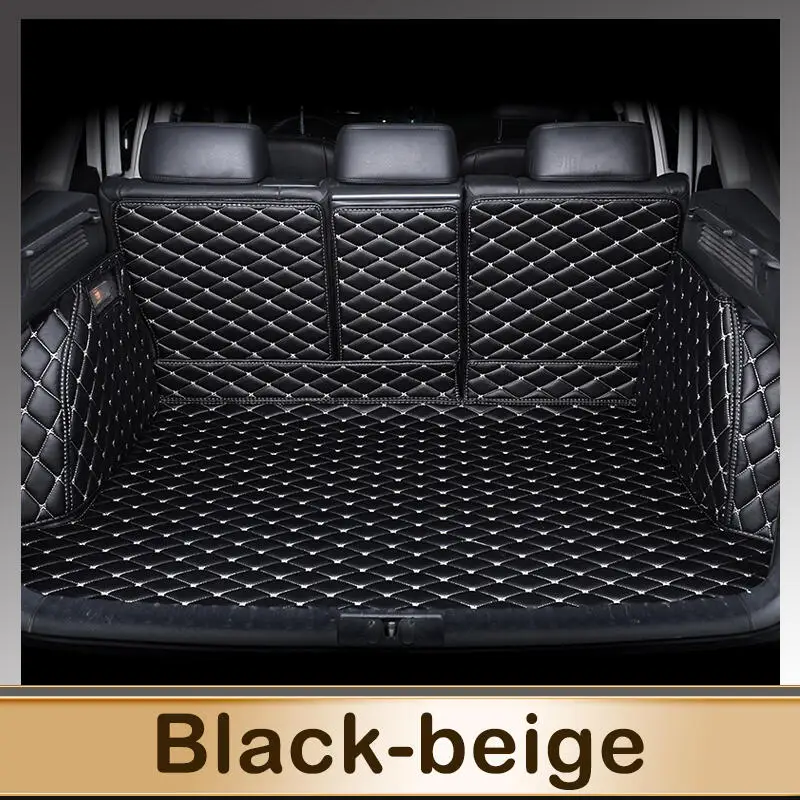 

Коврик для багажника автомобиля Ford Explorer 2011 2012 2013 2014 2015 2016 2017