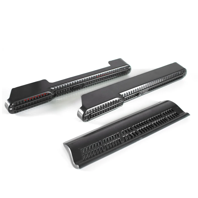 Защитная крышка для вентиляционного отверстия системы кондиционирования