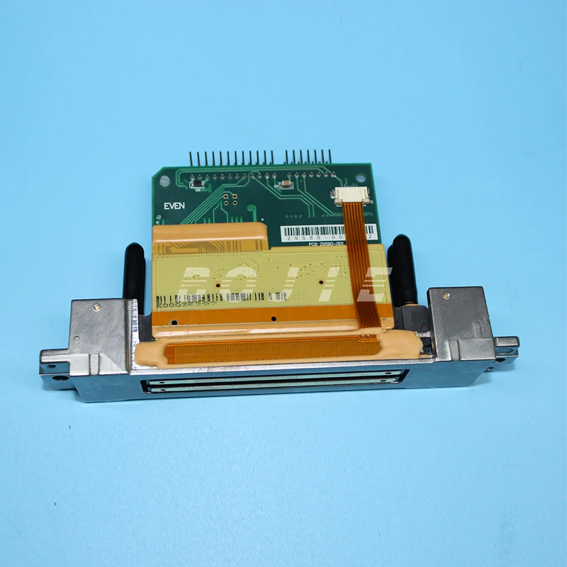 Оригинальная Печатающая головка для Polaris PQ512/35pl Gongzheng/Wit-color/Flora machine | Компьютеры и