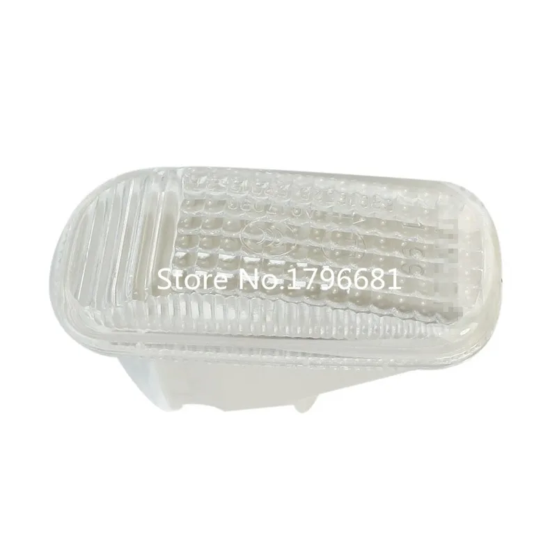 Боковые поворотники CAPQX 2 шт. передние и боковые фары 34301-S5H-T02 для Crv Civic Jazz Stream City