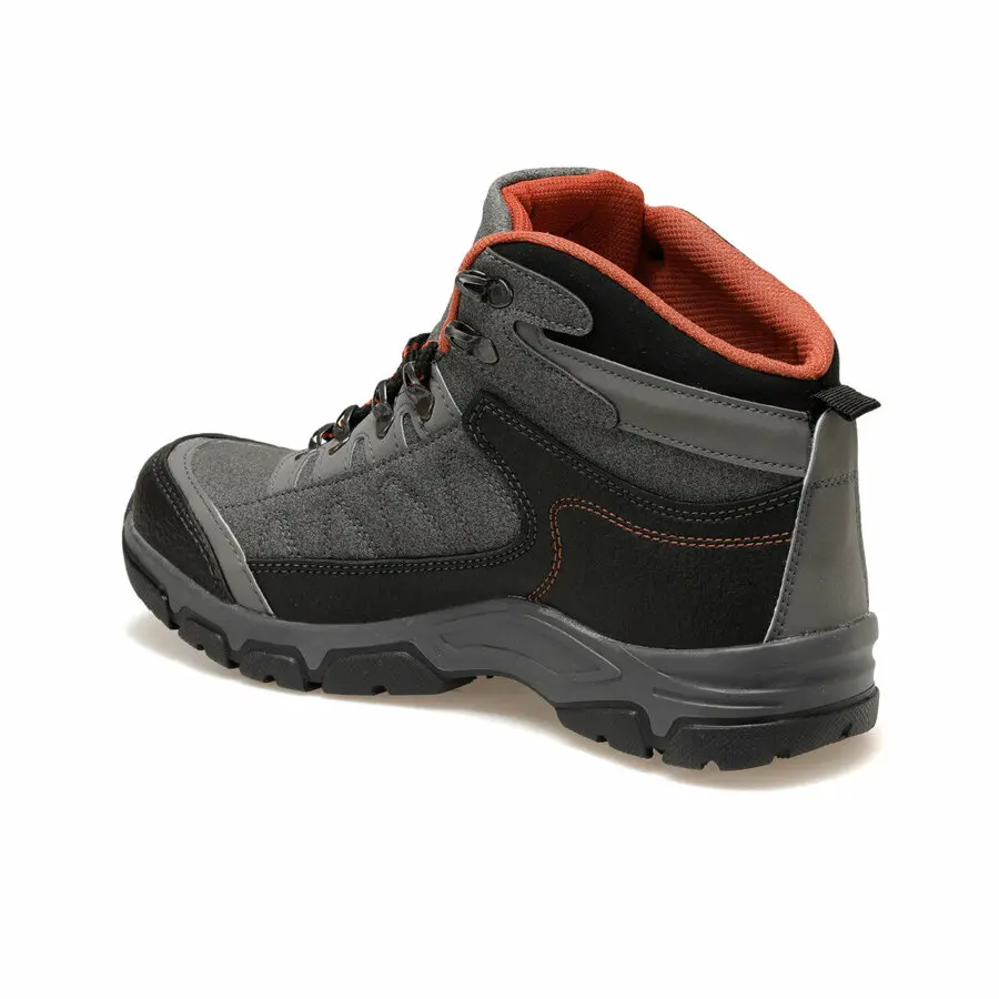 

Men Boots Torex Azur Mm Gray Men'S Outdoor Boots