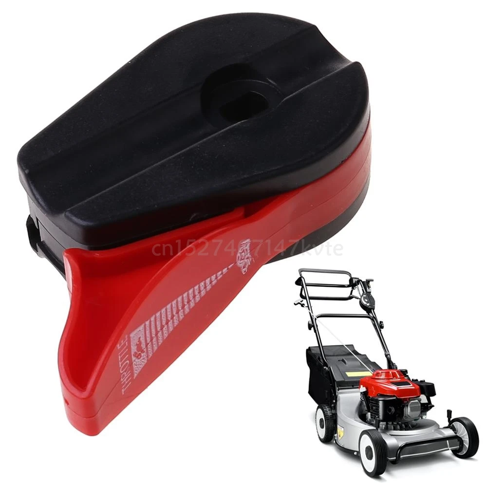 OOTDTY универсальный переключатель дроссельной заслонки газонокосилки ручной