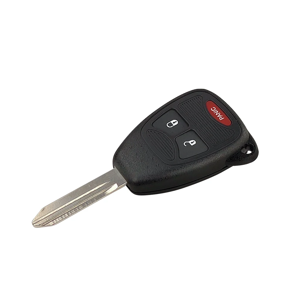 OkeyTech Remote Control Car Key For Dodge RAM JEEP Commander Compass Grand Cherokee Liberty Wrangler Chrysler 315mHz ID46 Chip | Автомобили