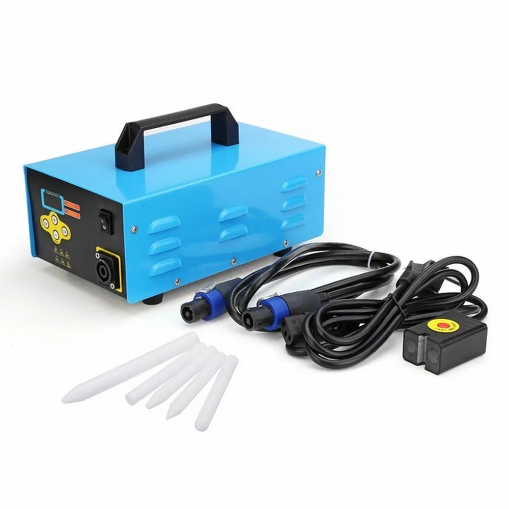 

220V/110V 1350W Universal Car Paintless Dent Repair Remover Induction Heater Hot Box Electromagnetic Induction Heater for Repair