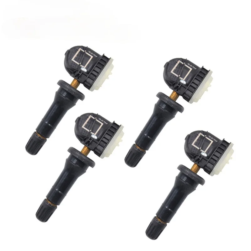 

Tire Pressure Sensors TPMS for Ford B-Max C-Max Mondeo Kuga Grand C-Max Focus Fiesta 433MHz EV6T-1A180-CB EV6T-1A150-CB