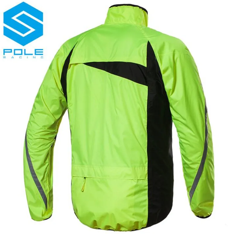 Дождевик и брюки пончо мотоциклетная водонепроницаемая куртка для езды на