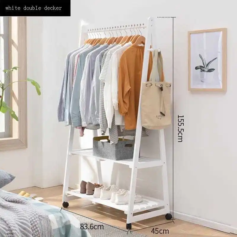 

Perchero Percha Wieszaki Na Ubrania Coat Stand Porte Manteau Sur Pied Grucce Clothing Rack Wieszak Cabide Cintre Clothes Hanger