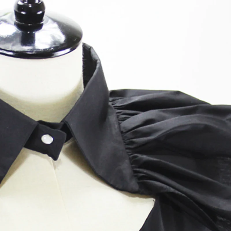 

Lolita false collar girl retro sweet lovely all-match removable decorative shawl shirt false collar