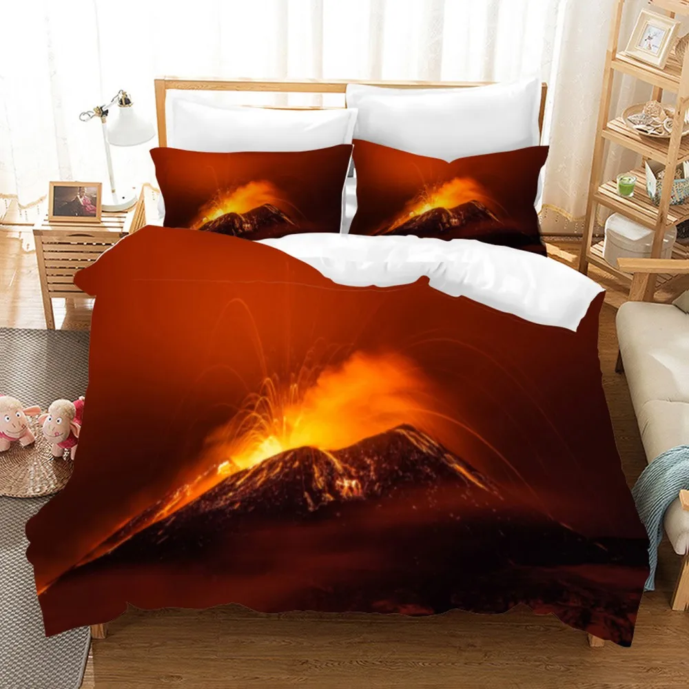 Набор постельного белья из натуральной серии набор пододеяльников для взрослых