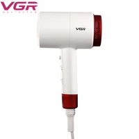 professional hair dryer powerful electric blow dryers hotcold air hairdryer modeling barber salon tools eu plug v 405