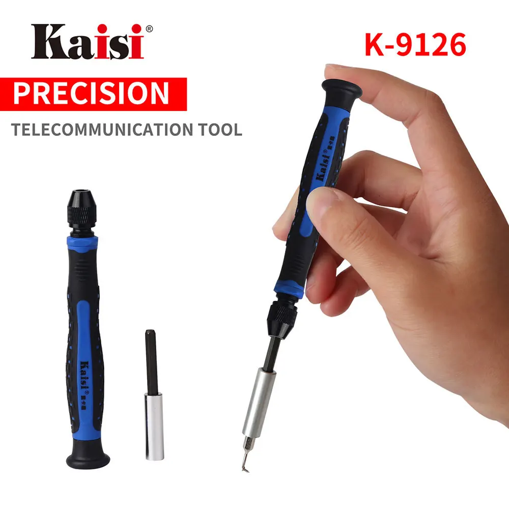 K-1926 Screwdriver Magnetic Bits Hand Tool Repairs And Maintenance For PC Electronic Part Precision Phone Watch Home Appliance |