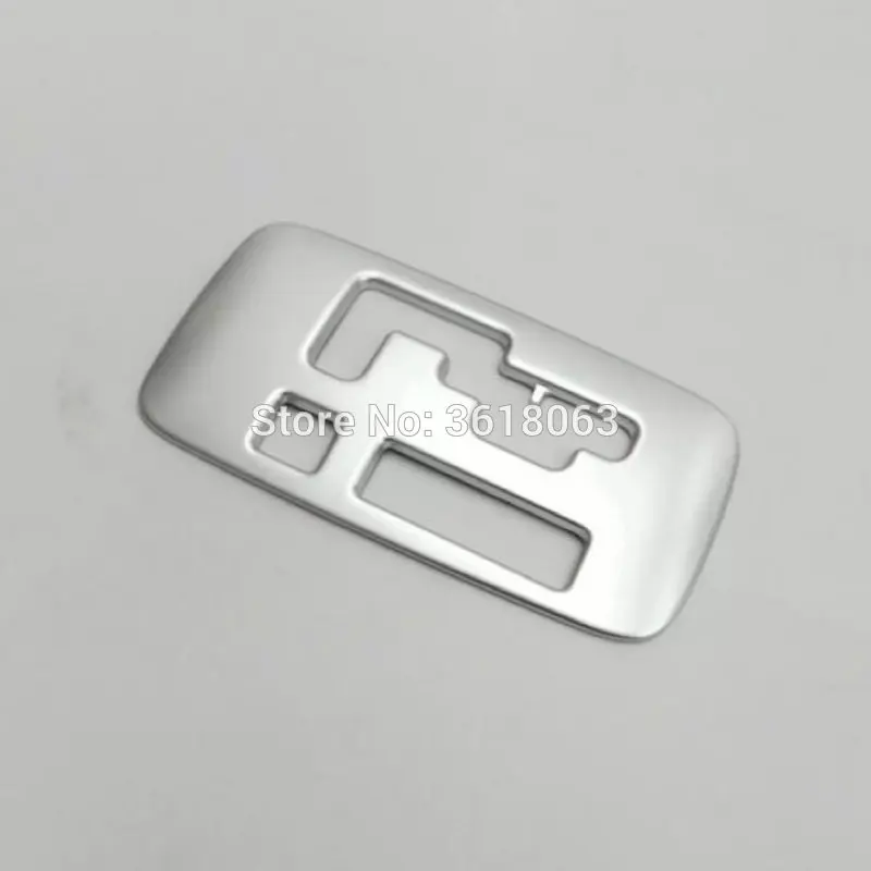 

Внутренняя коробка передач для Mitsubishi Outlander 2014, 2015, 2016, 2017, 2018, 2019, панель переключения передач, базовая крышка опоры, планки, автомобильные аксессуары