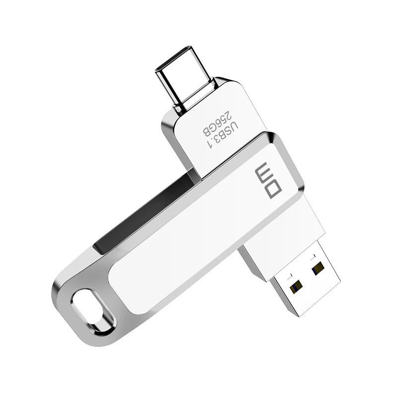 USB-флеш-накопитель USB Type-C PD168 32/64/128/256 ГБ | Компьютеры и офис