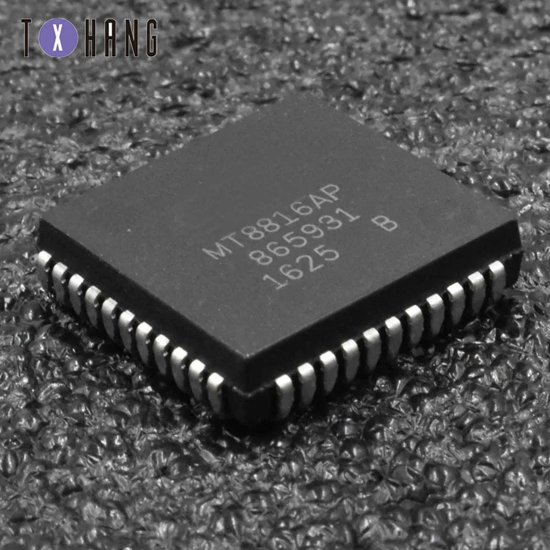 1/5 шт. MT8816AP T8816 44-контактная интегральная схема новая Электроника сделай сам |