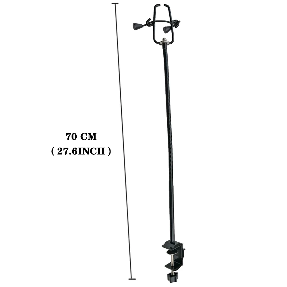 Dog Hair Dryer Bracket Large Water Blower Pet Beauty Table Suspender Rope | Дом и сад
