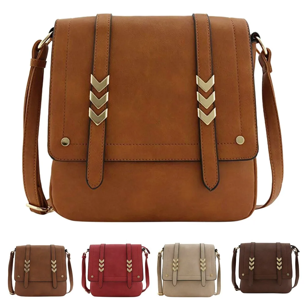 OCARDIAN женские сумки новые дикие на одно плечо диагональные повседневные для