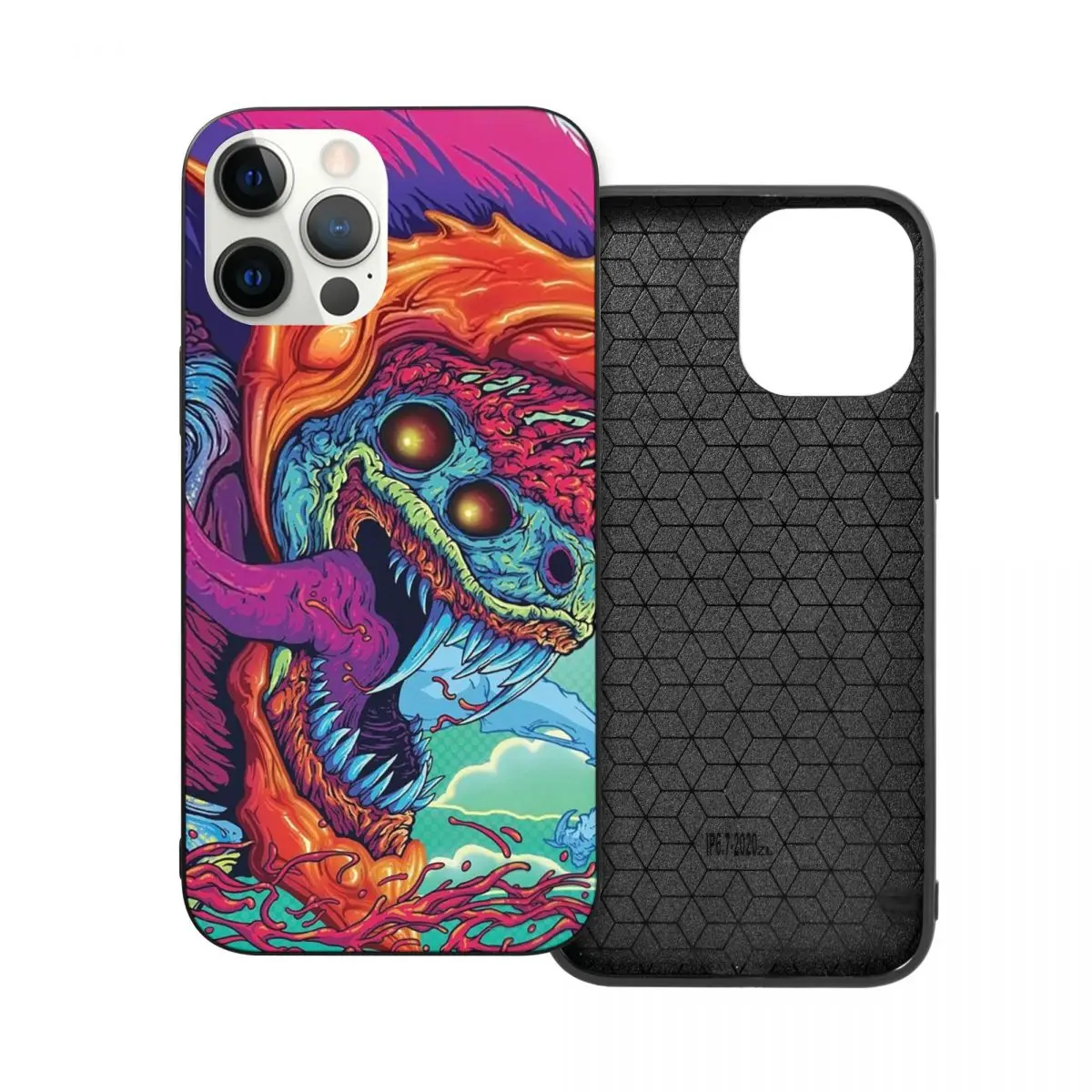 

Чехол для телефона из ТПУ для iPhone 12 11 Xs Xr X Pro Max Mini 7 8 Se2 Plus 6 6S