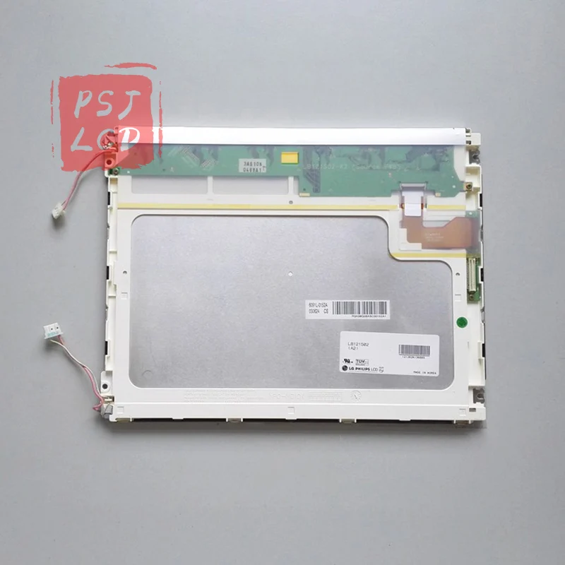 

LB121S03-TD01 LB121S03-TD02 LB121S01(A2) ЖК-дисплеи 800 × 600