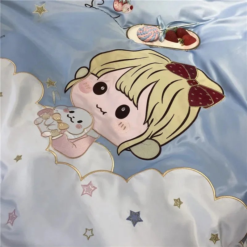 

Home Textile