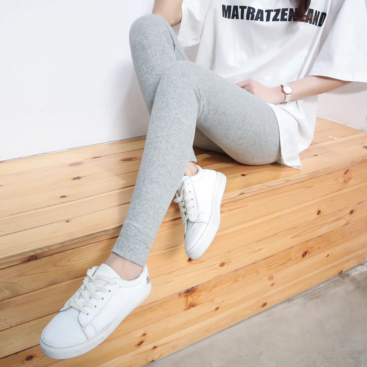 2021 Autumn Women Leggings Pants For Woman Workout Activewear Fitness Leggins Clothing