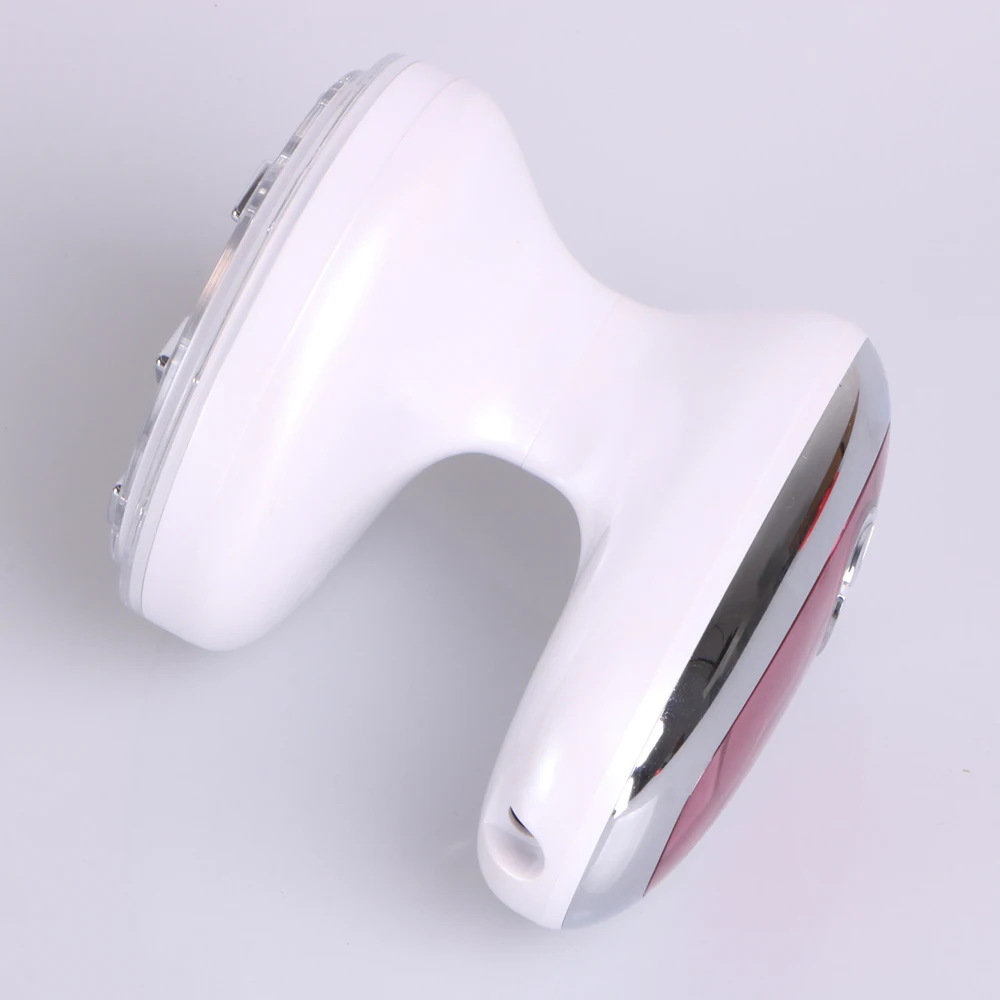 Kopen Draagbare Ultrasone 3 In1 Echografie Rf Gezicht Lifting Anti Aging Body Afslanken Machine Photon Led Spa Massager